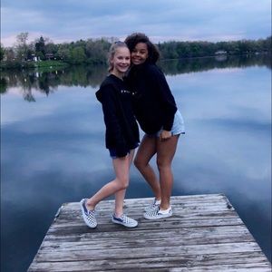 Meet your Posher, Allayna